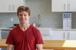 Sean Grundy Co Founder Ceo