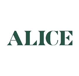 Alice logo