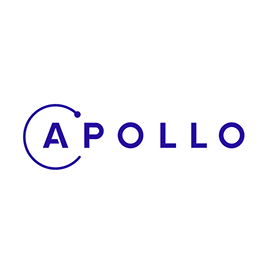 Apollo logo