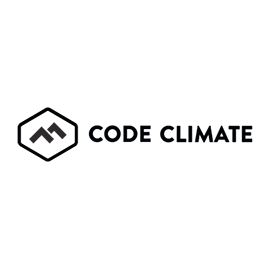 Code Climate logo