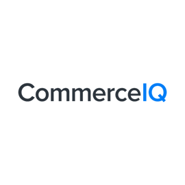 CommerceIQ logo