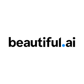 Beautiful.AI logo