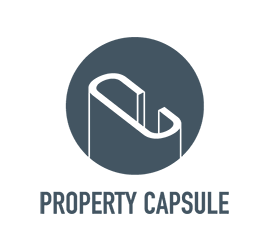 Property Capsule logo