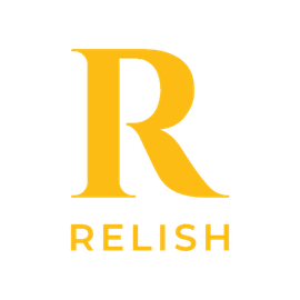Relish logo