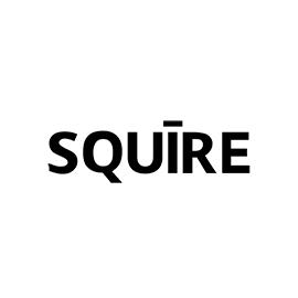 Squire logo