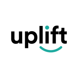 UpLift logo