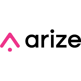 Arize logo