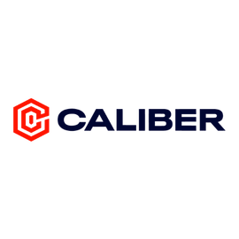Caliber Fitness logo