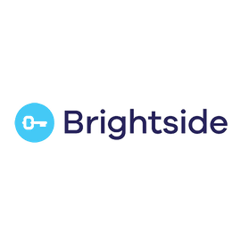 Brightside logo