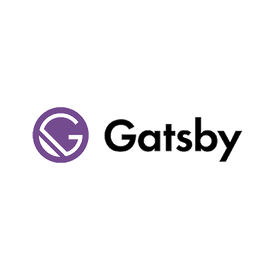 Gatsby logo