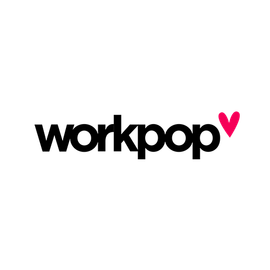 Workpop logo