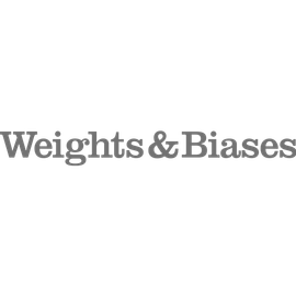 W&B logo