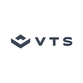 VTS logo