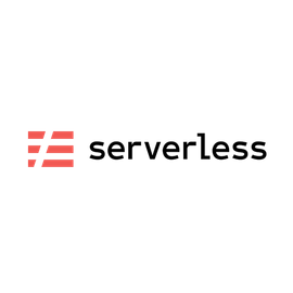Serverless logo
