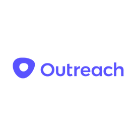 Outreach logo