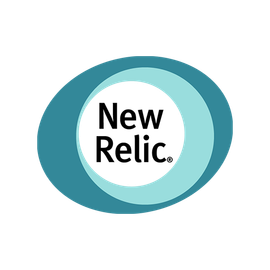 New Relic logo