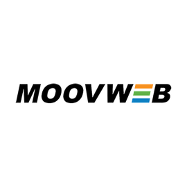 Moovweb logo