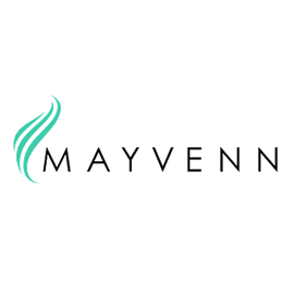 Mayvenn logo