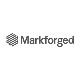 Markforged logo