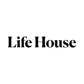 Life House logo