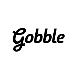 Gobble logo