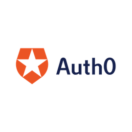 Auth0 logo