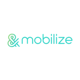 Mobilize logo