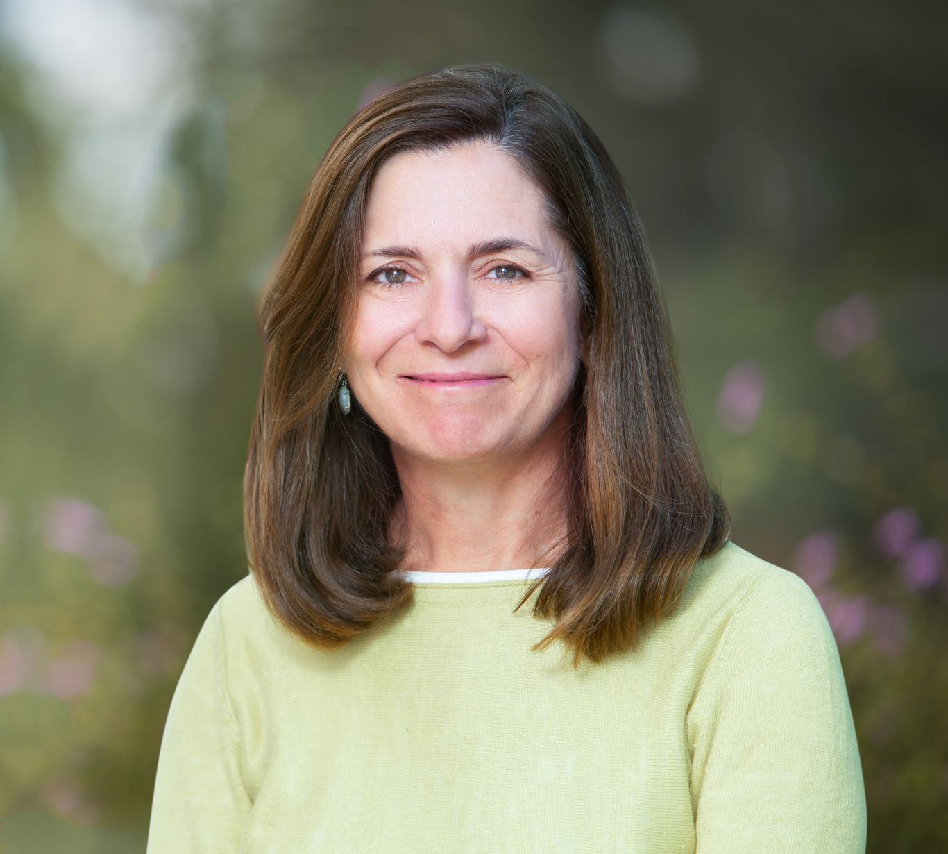 Photo of Patricia Nakache